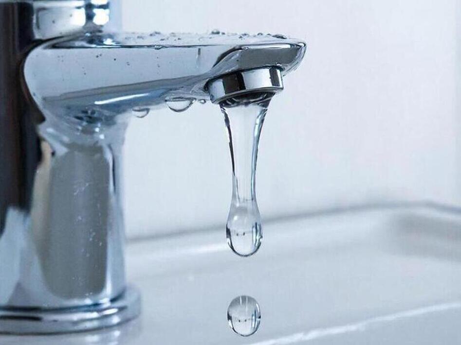 В Курске на двух улицах приостановили водоснабжение из‑за аварийных работ