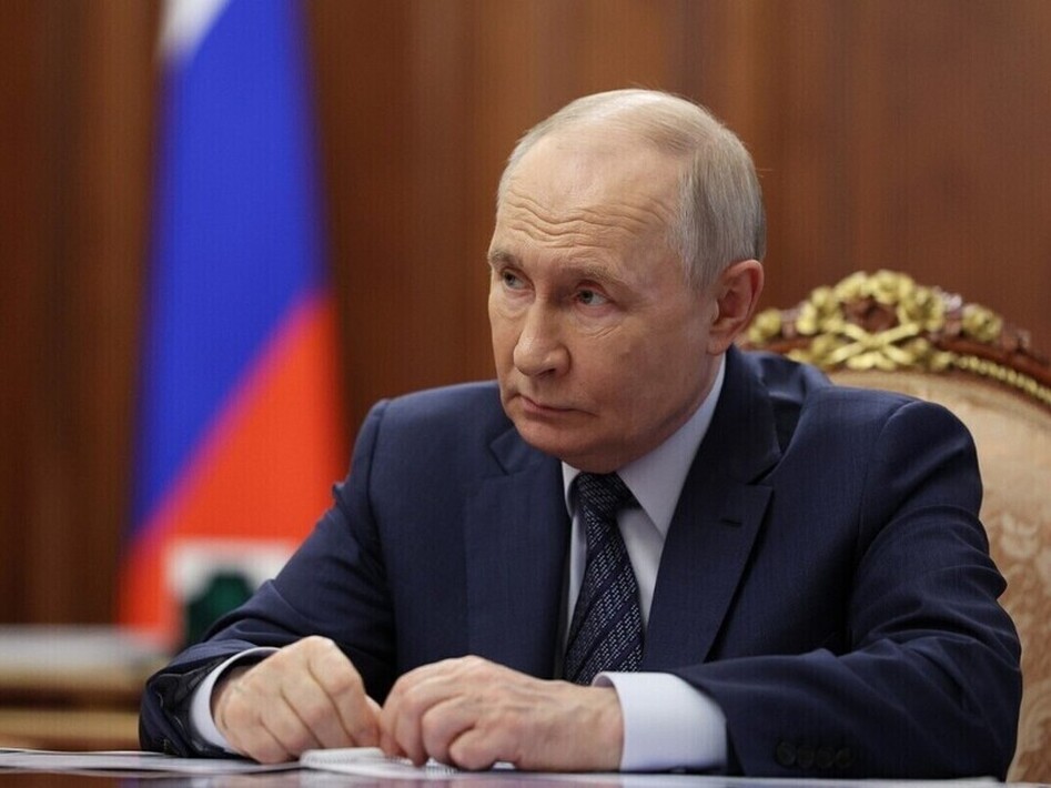 Путин дал старт масштабному внедрению ИИ в таможенной службе