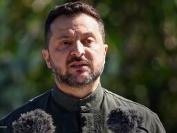 Зеленский восхитился беседой с Марко Рубио: дипломатический шок и растущее напряжение с Вашингтоном