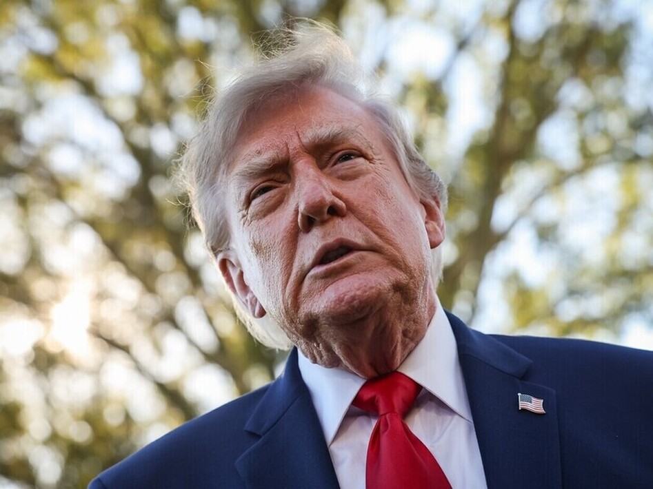 Трамп предвосхитил новые удары по Ирану: что стоит за заявлением