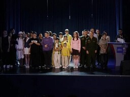 Серпуховская лига КВН: четвертьфинал соберёт команды из четырёх городов