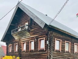 Ялгуба: когда прошлое оживает в рассказах проводника Веры Мешко
